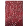 Pannello decorativo Rilie Oriental Red