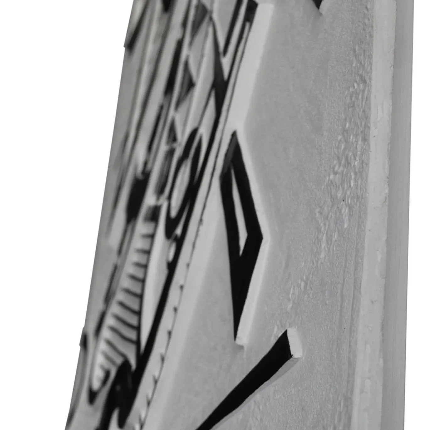 Pannello murale decorativo Capricci Musicanti 3 Selenite