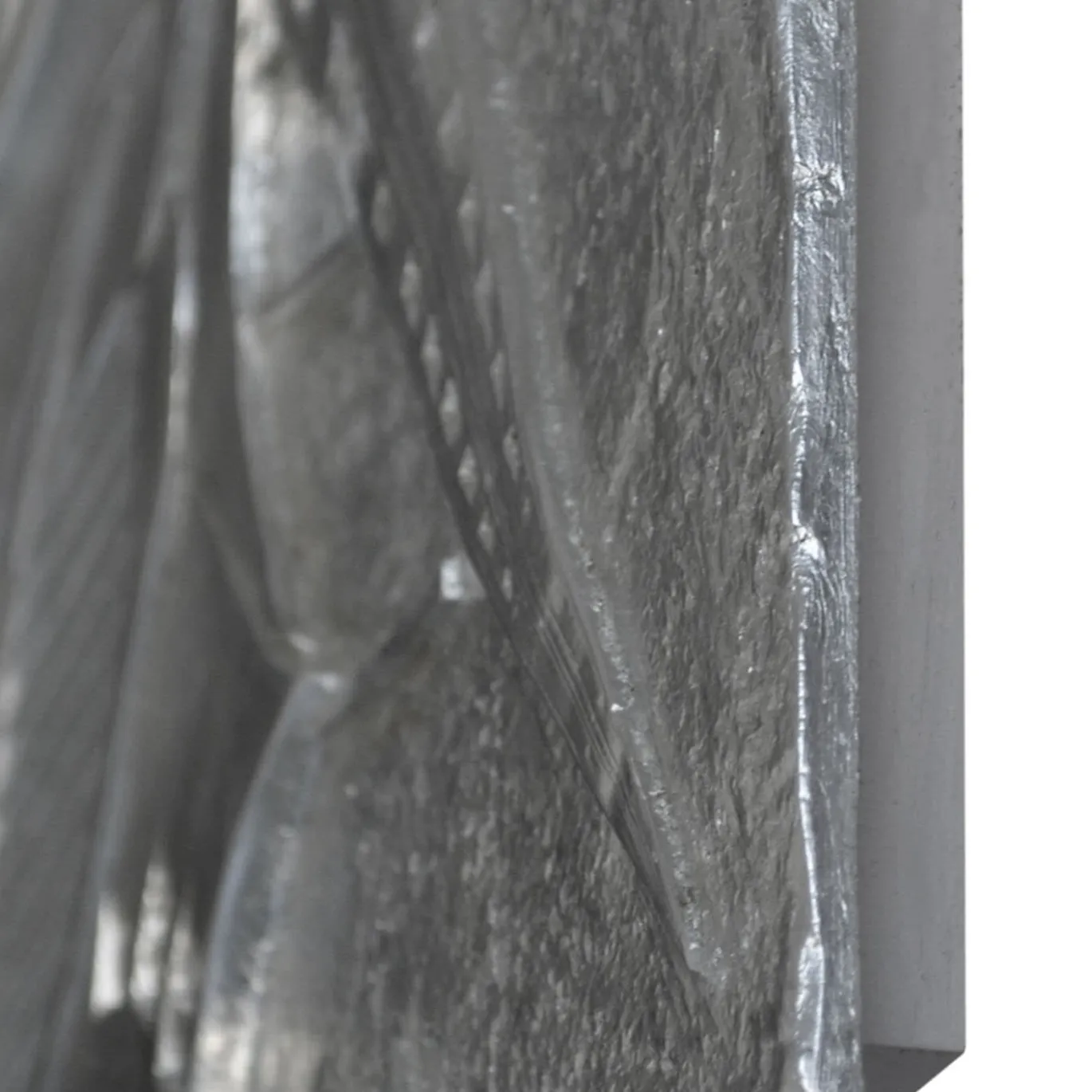 Pannello murale decorativo Capricci Musicanti 11 Selenite