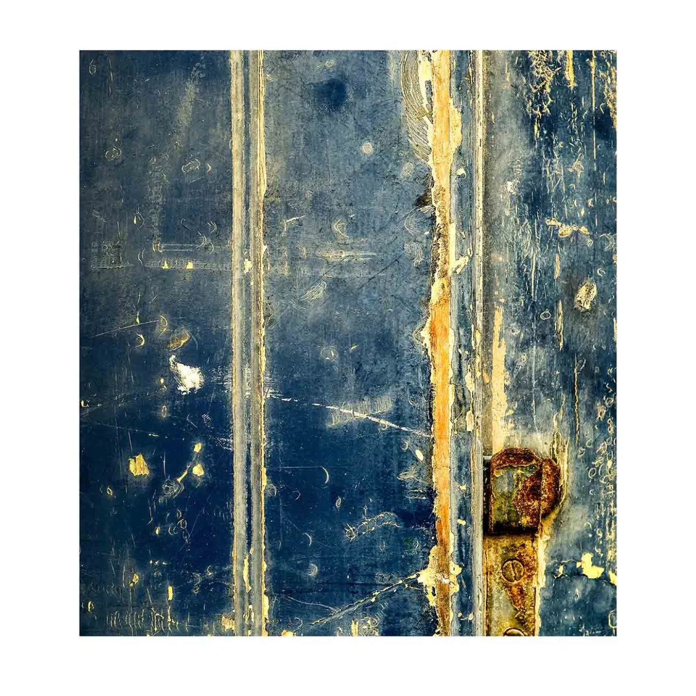 Pantelleria Porta Fotografia