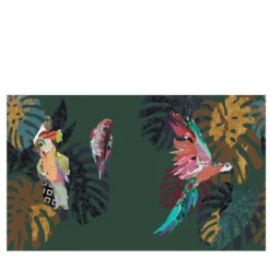 Paradise Forest Luca Artioli Carta da parati