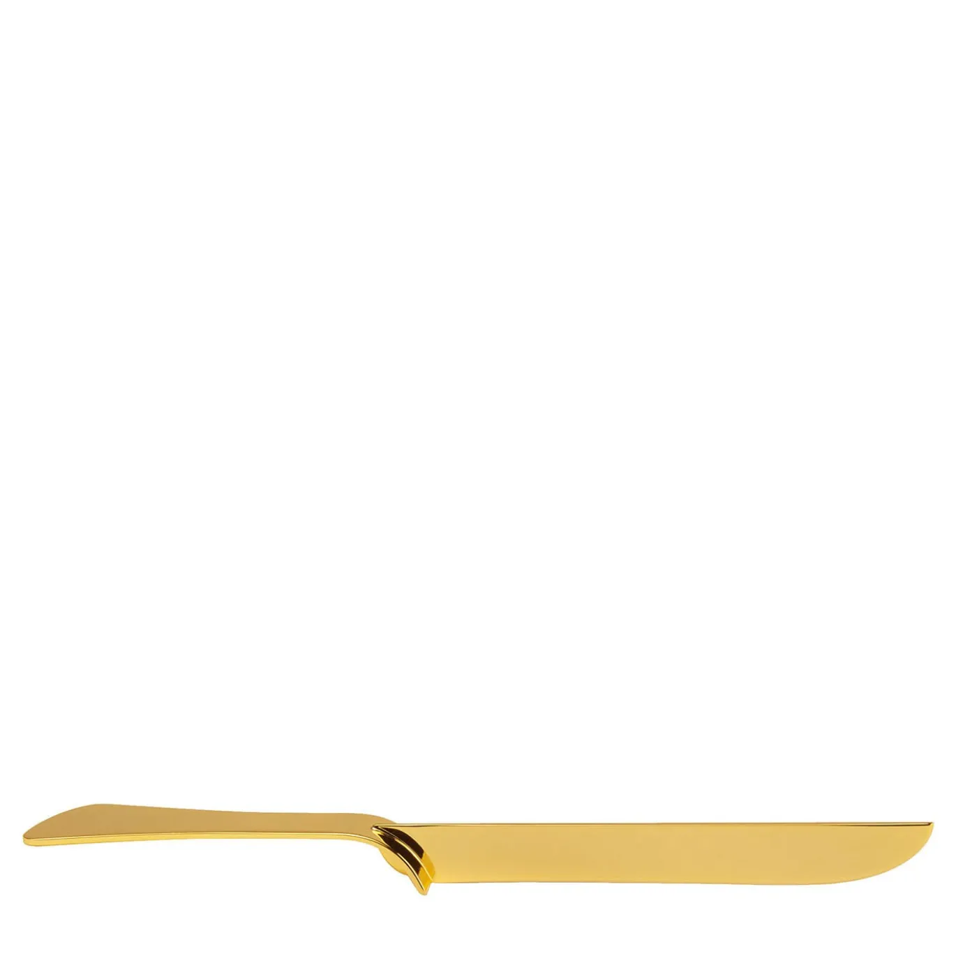 Passioni 2 Coltello da torta d'oro