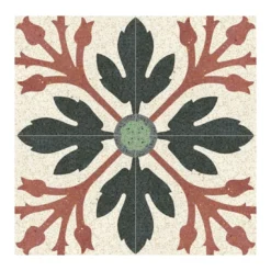 Pavimenti in Terrazzo Flores