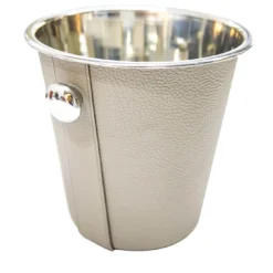 Pelle Champagne Glacette in sabbia