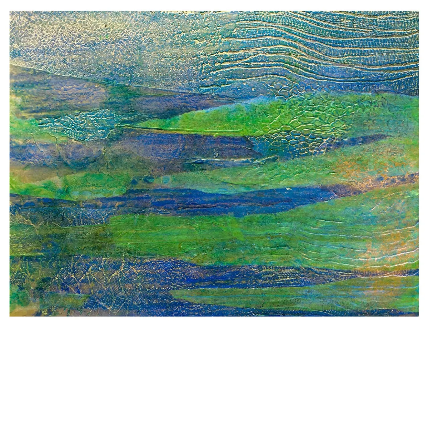 Pianeta Mare Pittura