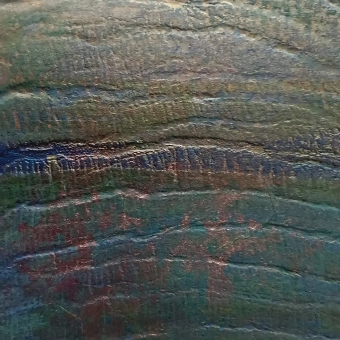 Pianeta Mare Pittura