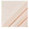 Piastrella Geometrie D’Ombra In Ceramica Rosa Motivo Triangolare