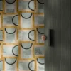 Piastrella in marmo Eidola Vision di Mae Engelgeer