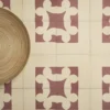 Piastrelle di Cemento Bifallo