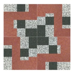 Piastrelle Eos Terrazzo