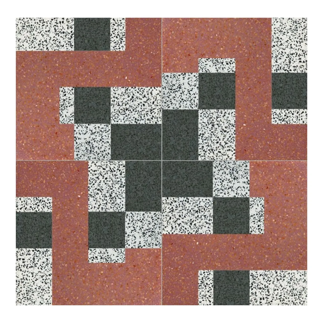 Piastrelle Eos Terrazzo