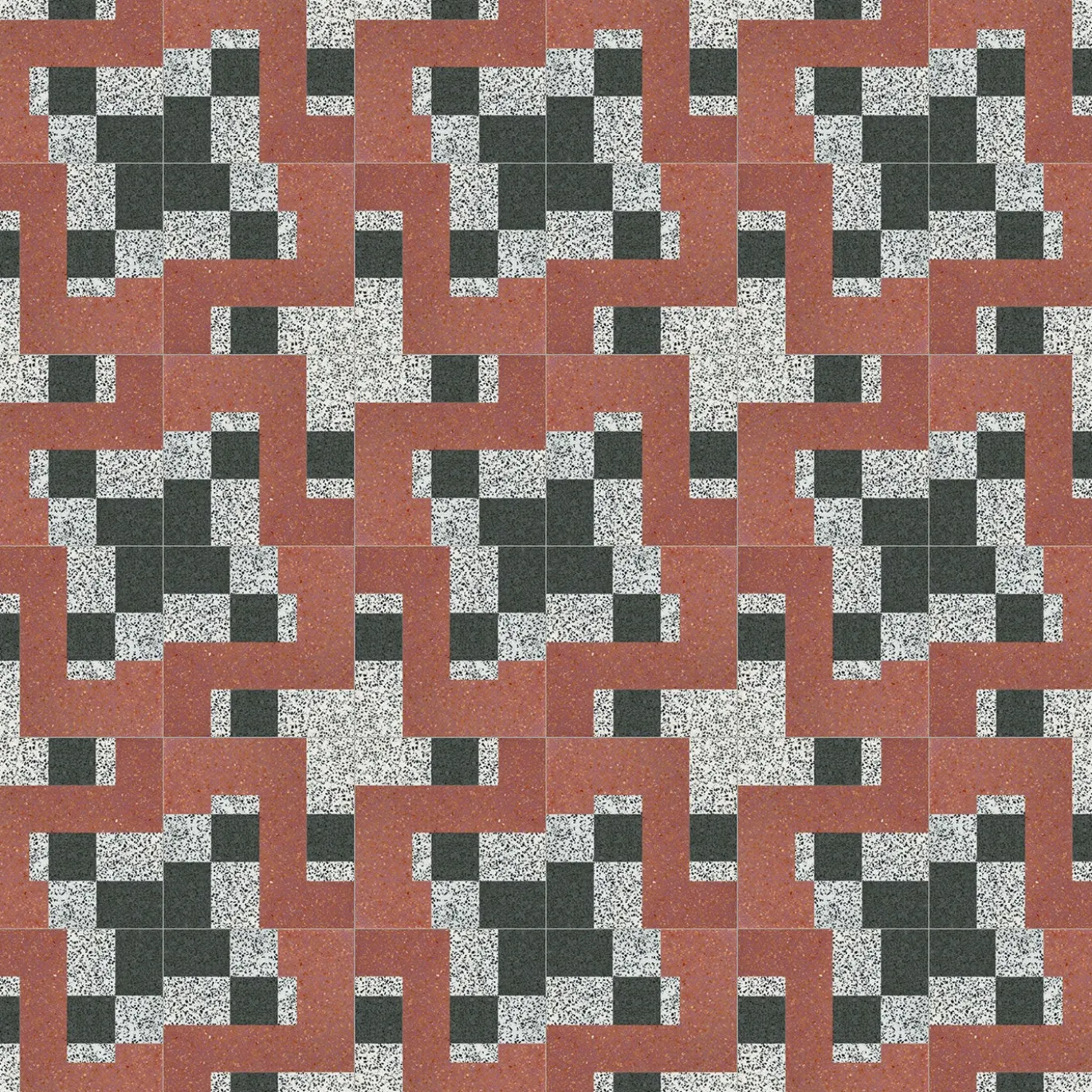 Piastrelle Eos Terrazzo