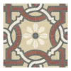 Piastrelle in Terrazzo Barbarossa