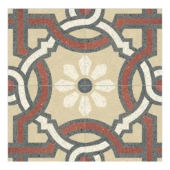 Piastrelle in Terrazzo Barbarossa