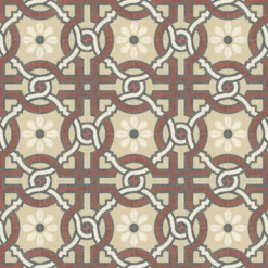 Piastrelle in Terrazzo Barbarossa