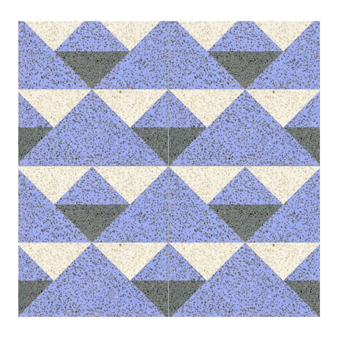 Piastrelle in Terrazzo Euclide