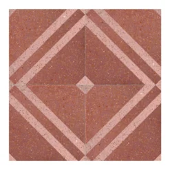 Piastrelle Longobardo Terrazzo