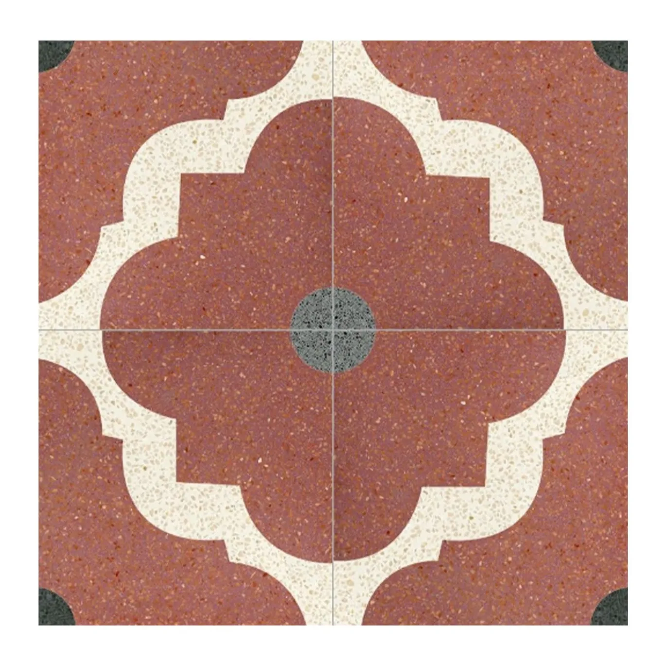 Piastrelle Terrazzo Artemide