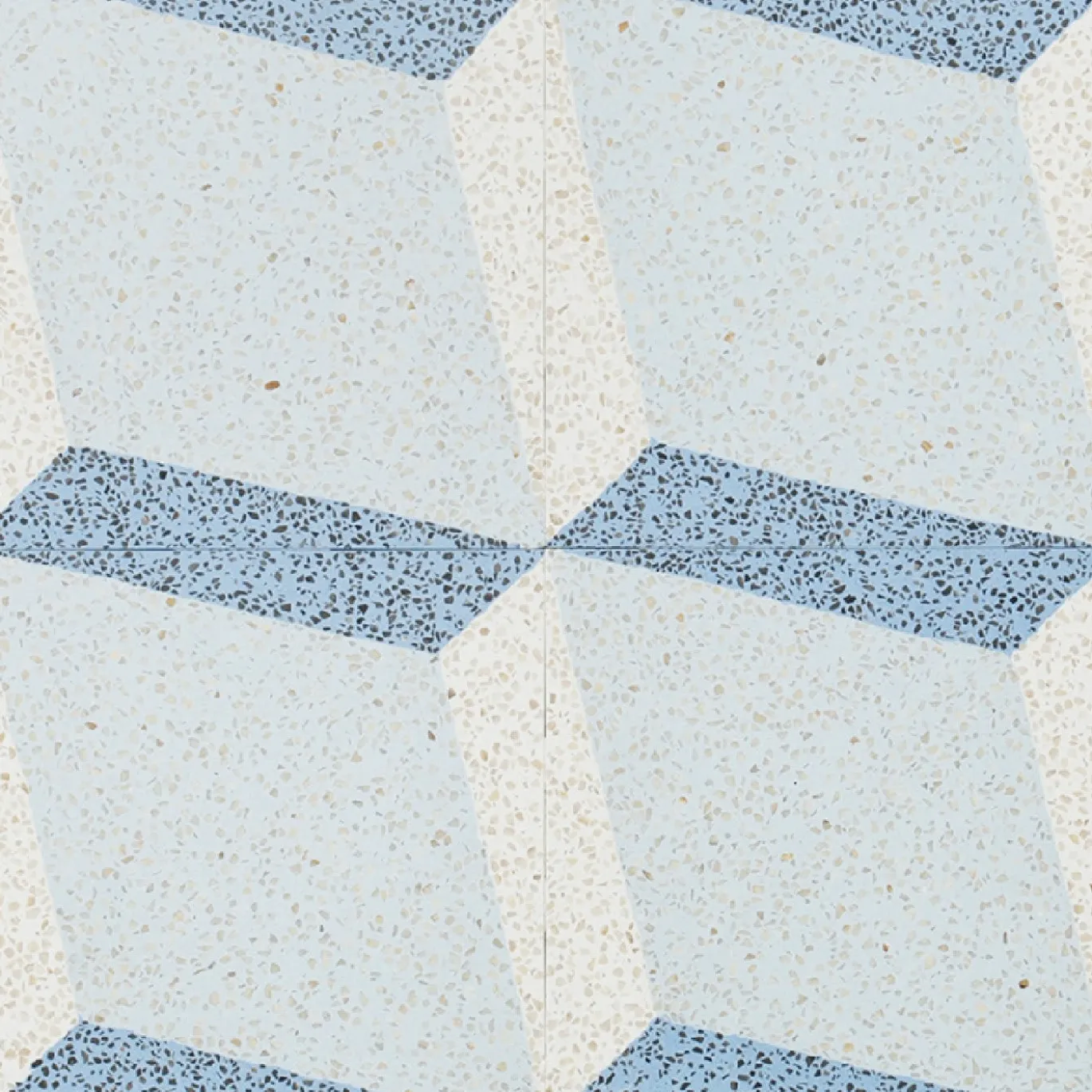 Piastrelle Terrazzo Decorative Lostris