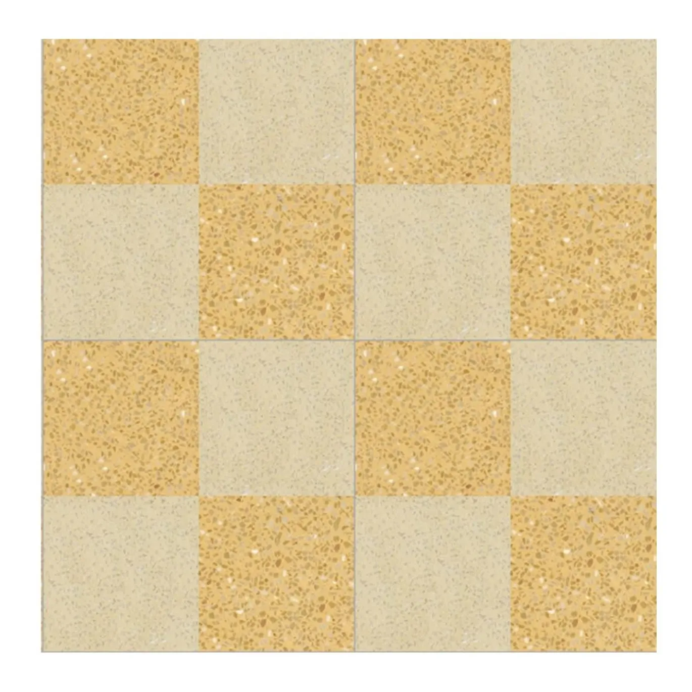 Piastrelle Terrazzo 2x2