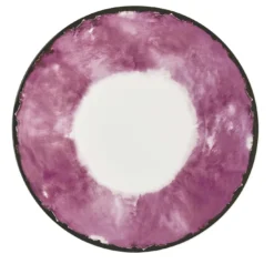 Piatti di servizio Mare Fuxia #15