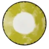 Piatti di servizio Mare Giallo #13