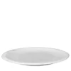 Piatto bianco Michelangelo di Ivan Colominas