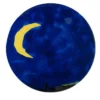 Piatto caricatore Tondo 3 Faience