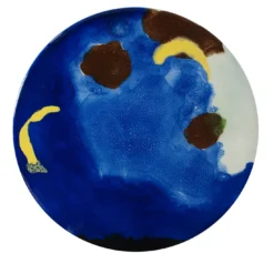 Piatto caricatore Tondo 7 Faience