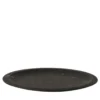 Piatto da portata Black Marquina di Ivan Colominas #1