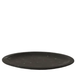 Piatto da portata Black Marquina di Ivan Colominas #1