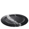 Piatto da portata Black Marquina di Ivan Colominas #2