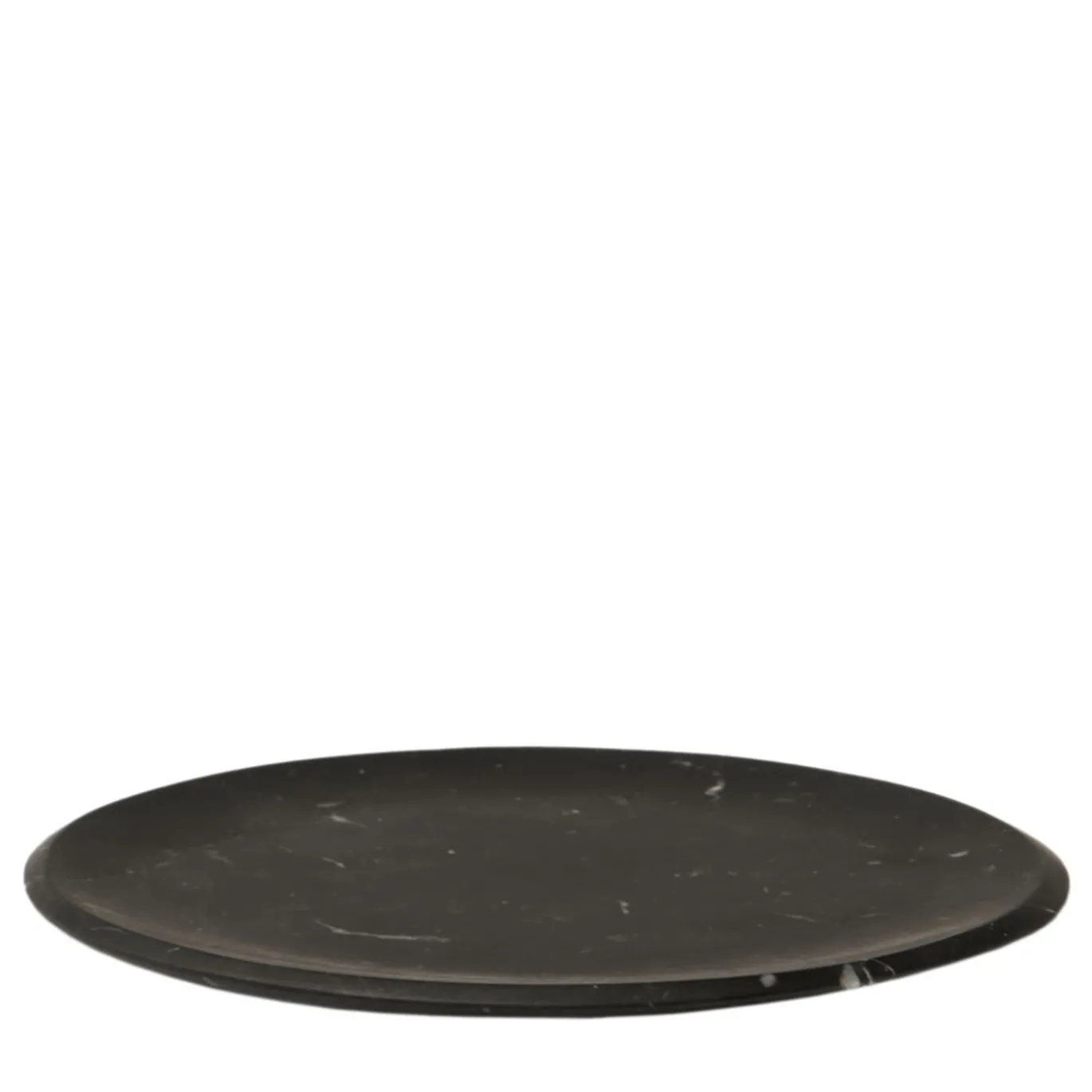 Piatto da portata Black Marquina di Ivan Colominas #3