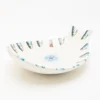 Piatto da Portata Controcorrente in Ceramica a Forma di Pesce #4