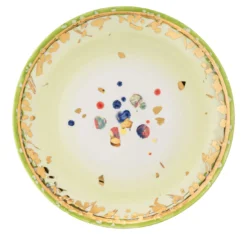 Piatto da pranzo Amelia Coupe