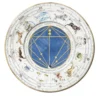 Piatto Segnaposto Zodiaco