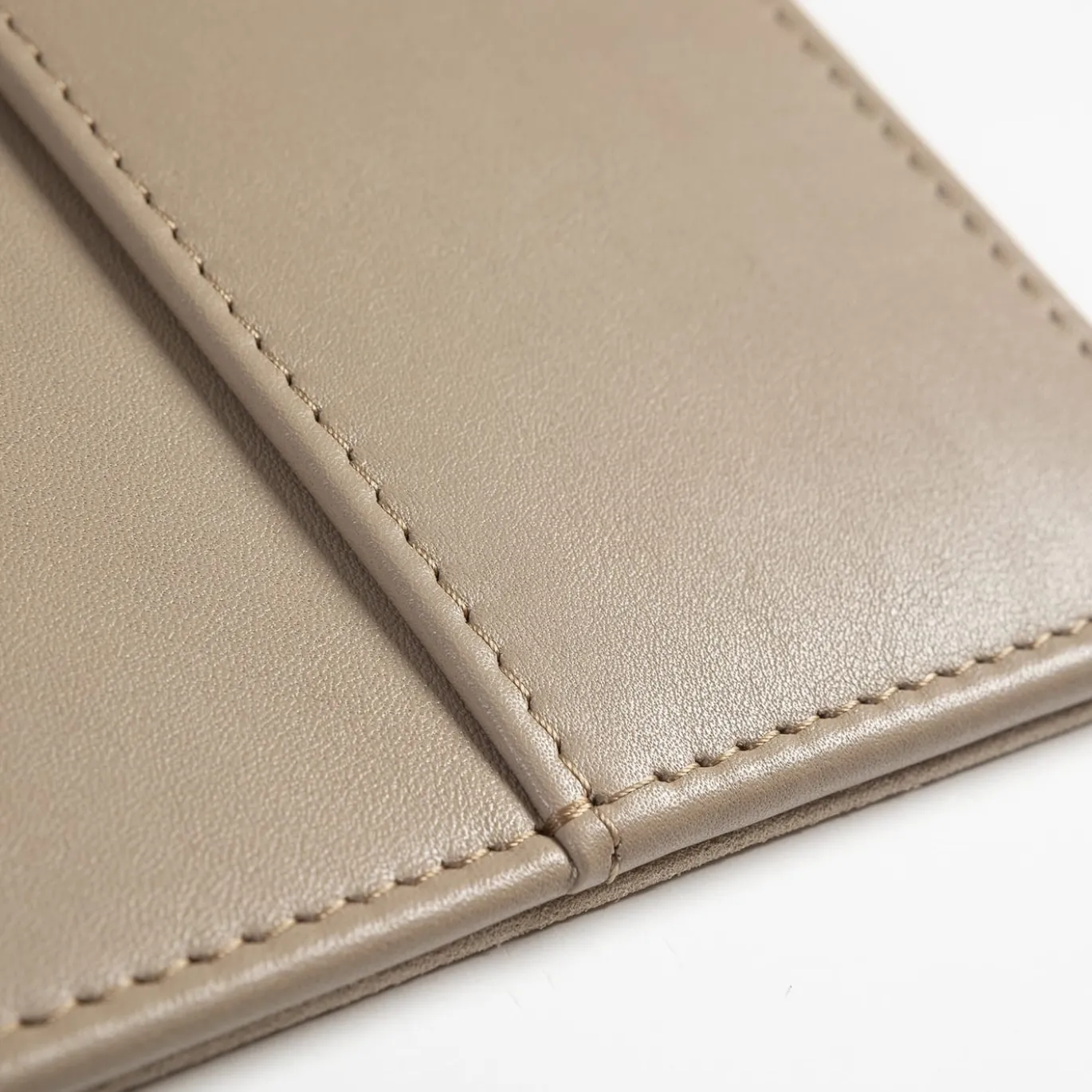 Picasso Cappuccino Beige Deskpad