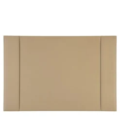 Picasso Cappuccino Beige Deskpad