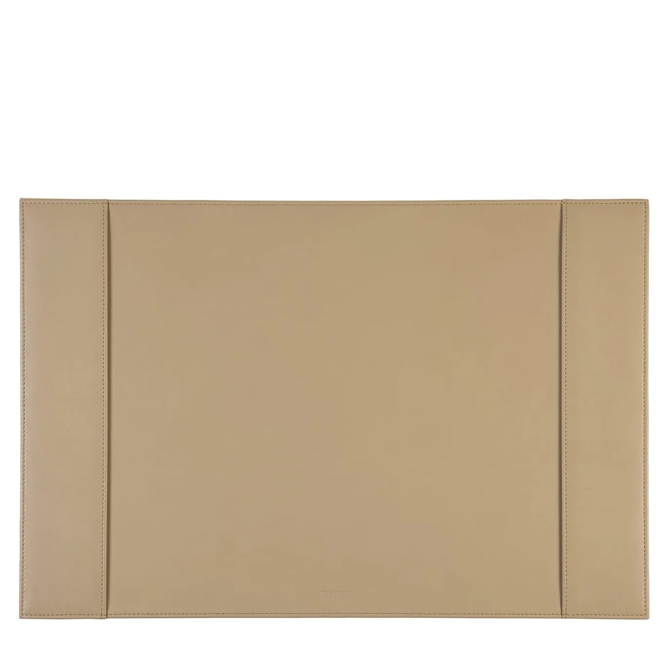 Picasso Cappuccino Beige Deskpad