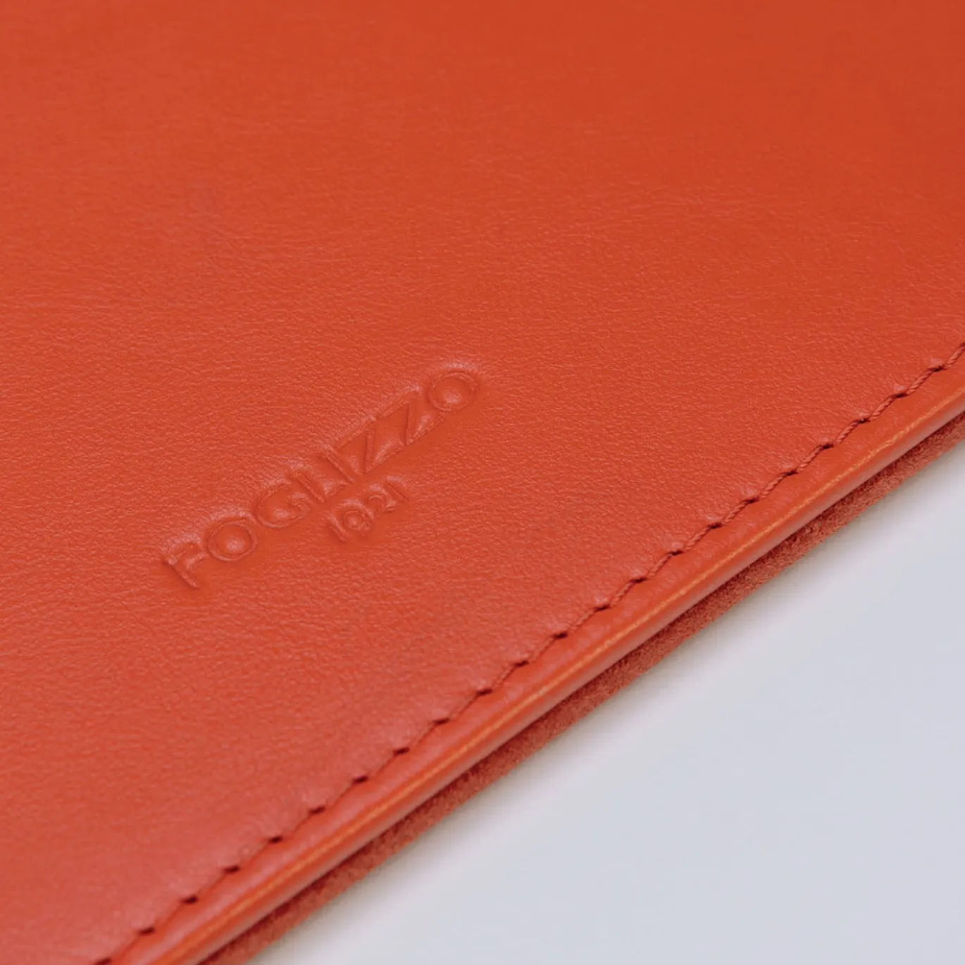 Picasso Spritz Orange Deskpad