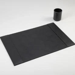Picasso Vulcano Grey Deskpad