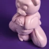 Pink Magic Totem Serie #2