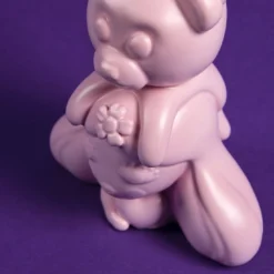 Pink Magic Totem Serie #2