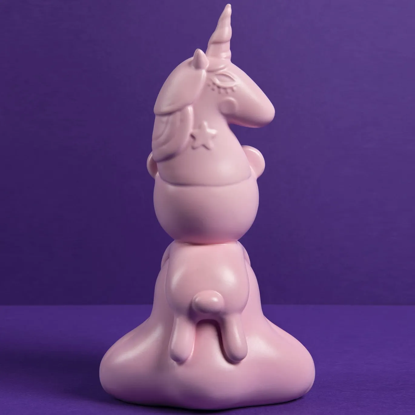 Pink Magic Totem Serie #2