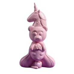 Pink Magic Totem Serie #2