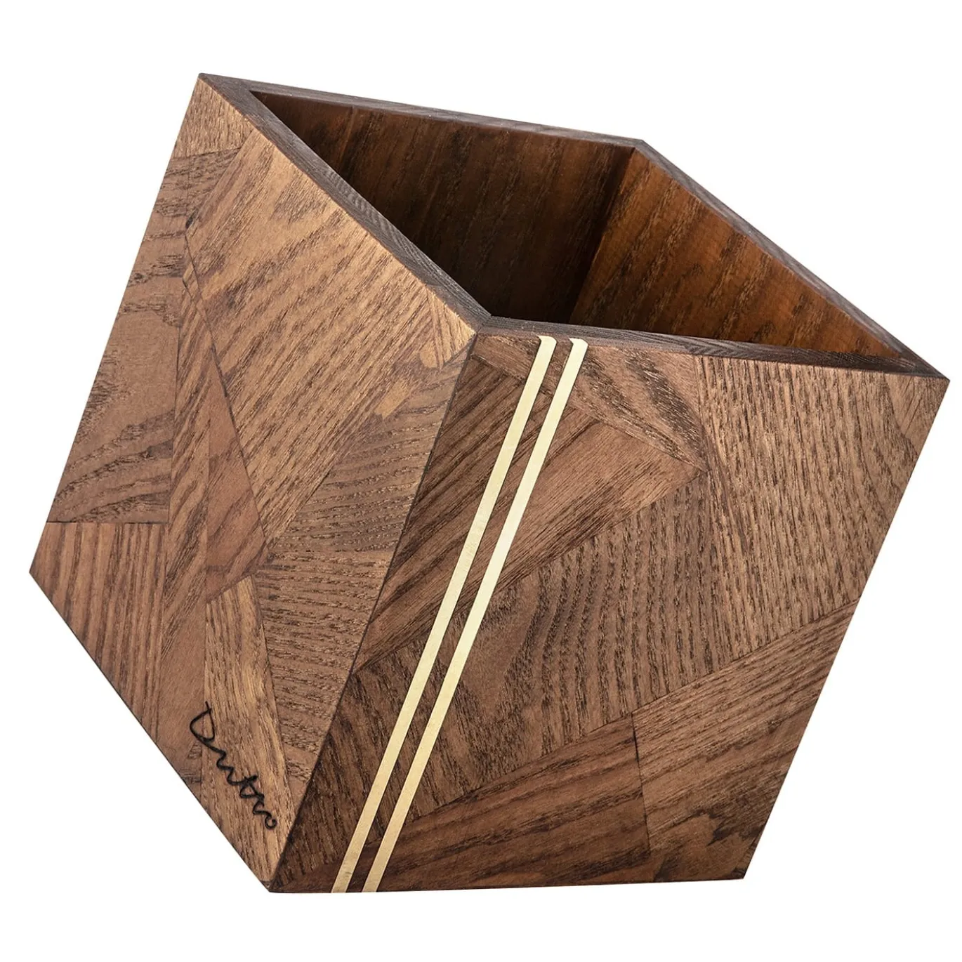 Pistoletto Box