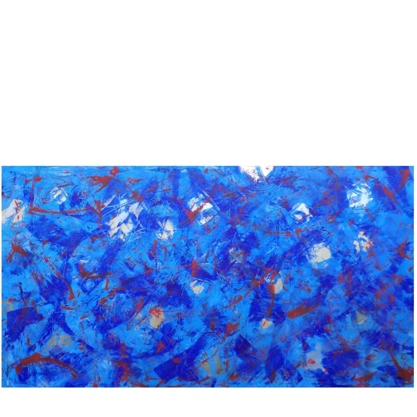 Pittura acrilica Moonshine
