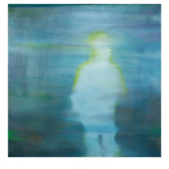 Pittura ad anello #1