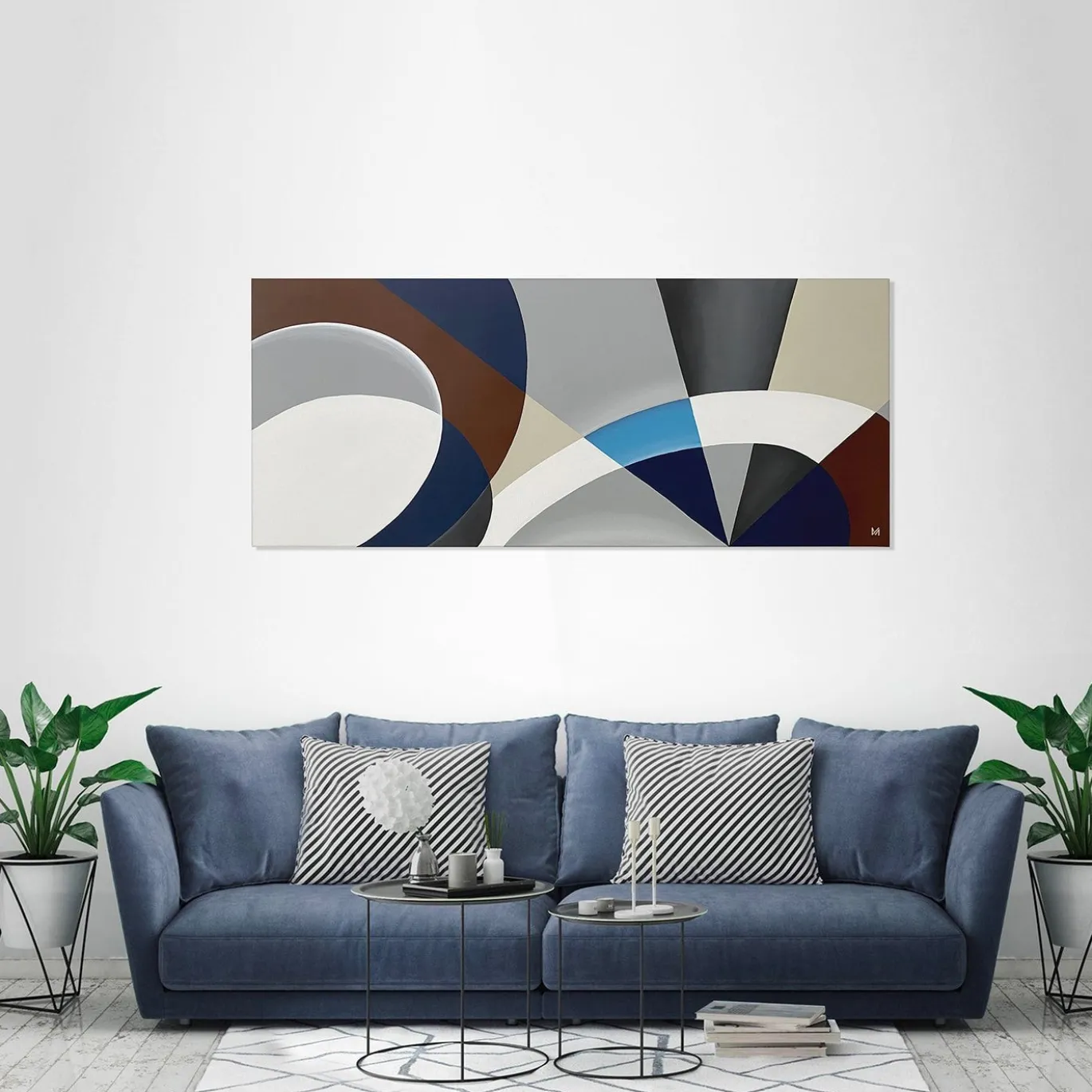 Pittura Archi
