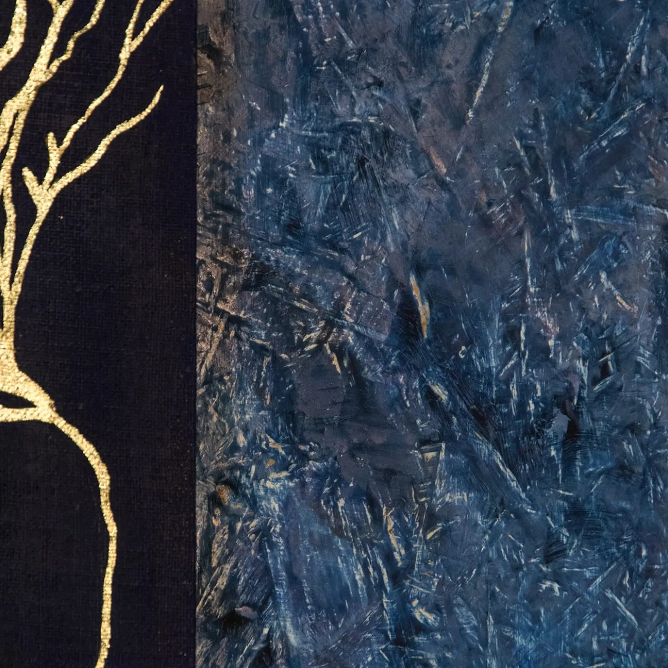 Pittura Corallo Blu